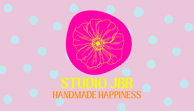STUDIO JBR

Handmade Happiness